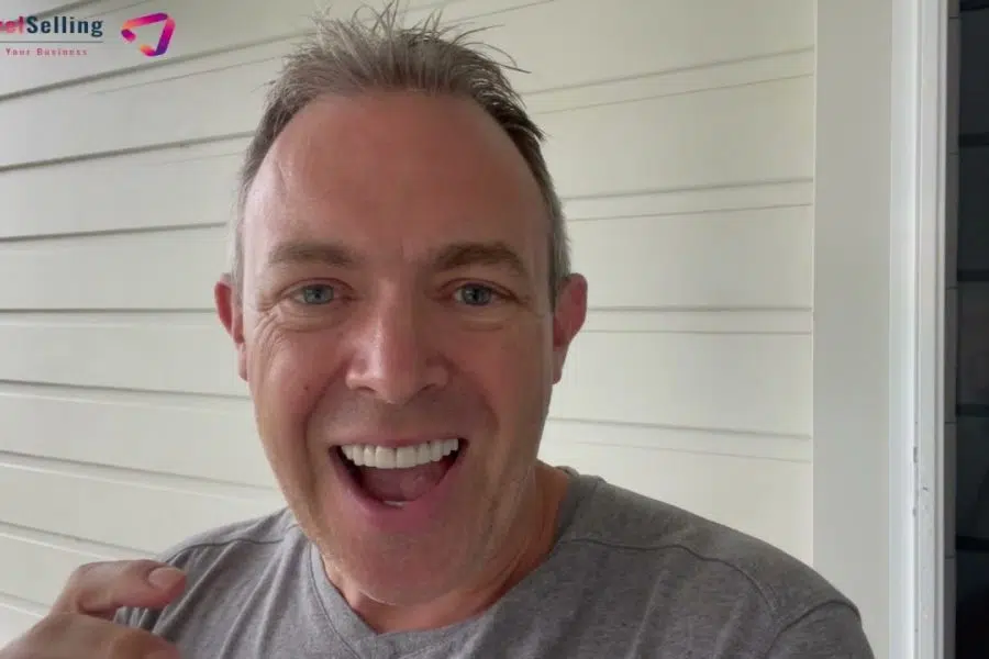 what to do after a busy sales cycle