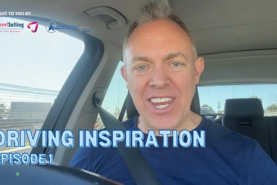 Inspiration and Motivation