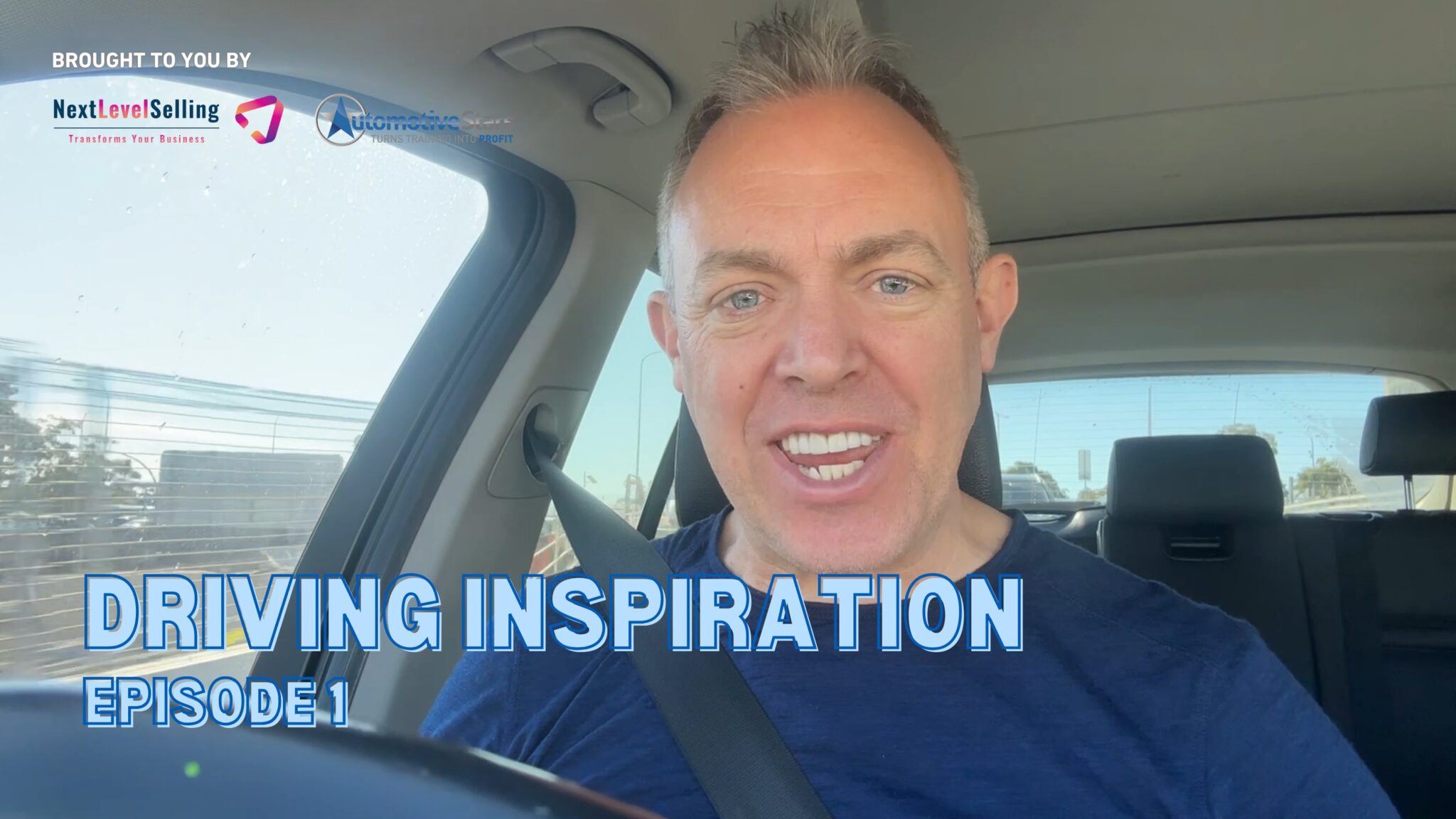 Inspiration and Motivation
