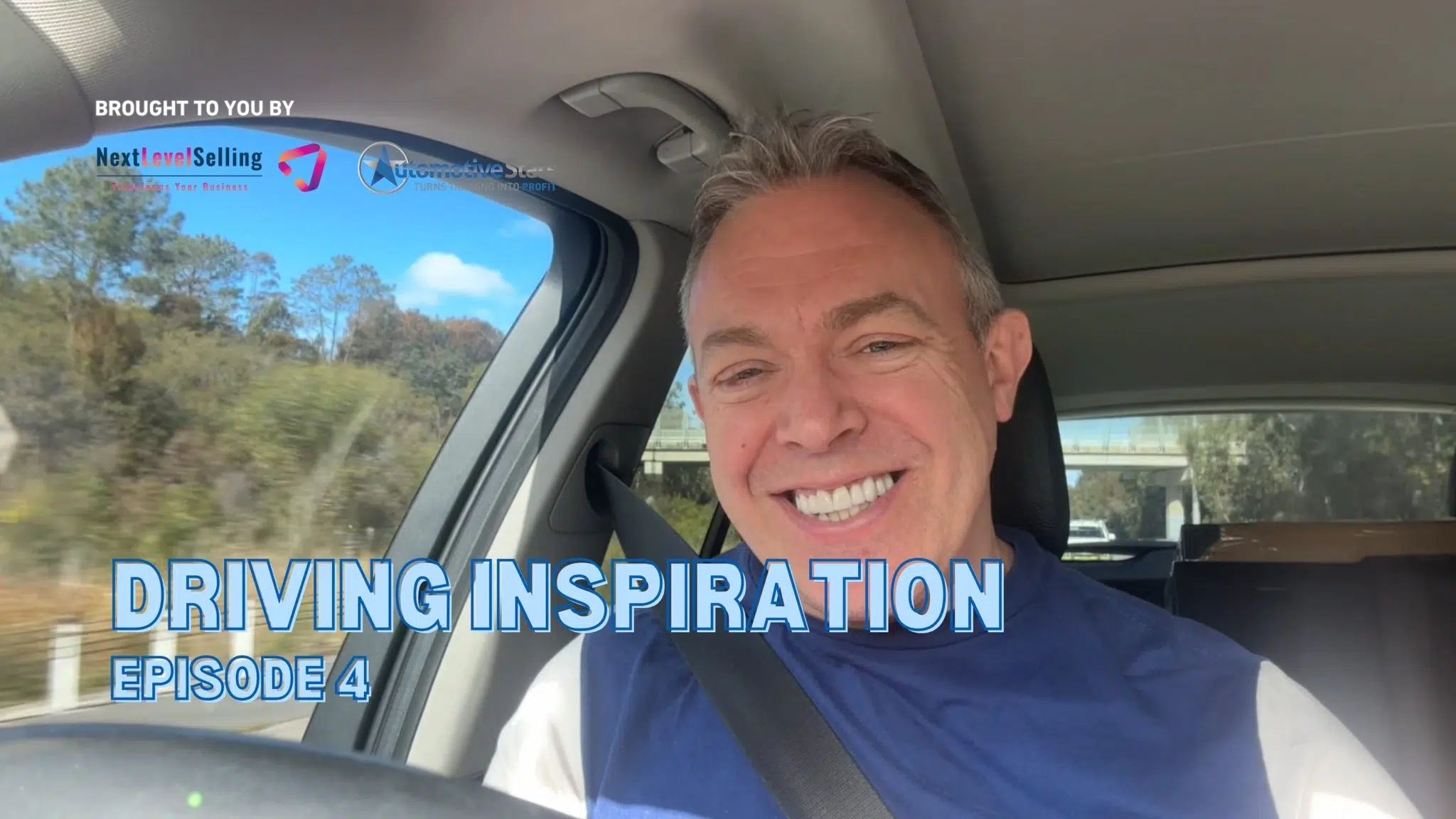 EP4: The Past Didn't Happen The Way You Think It Did